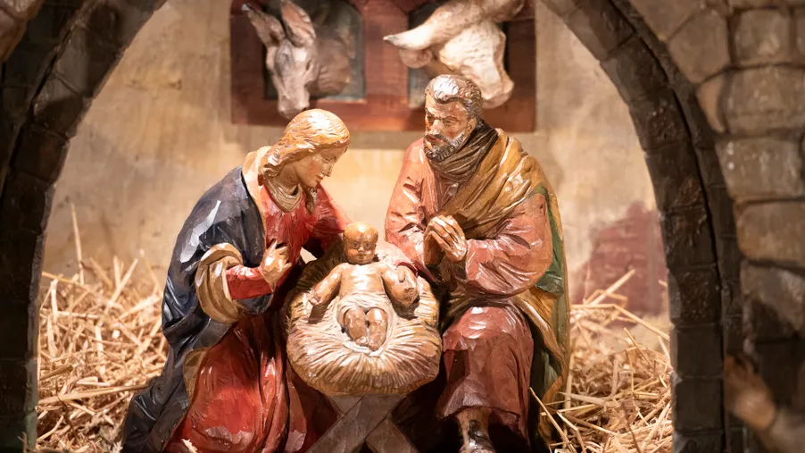 Vánoce s našimi biskupy